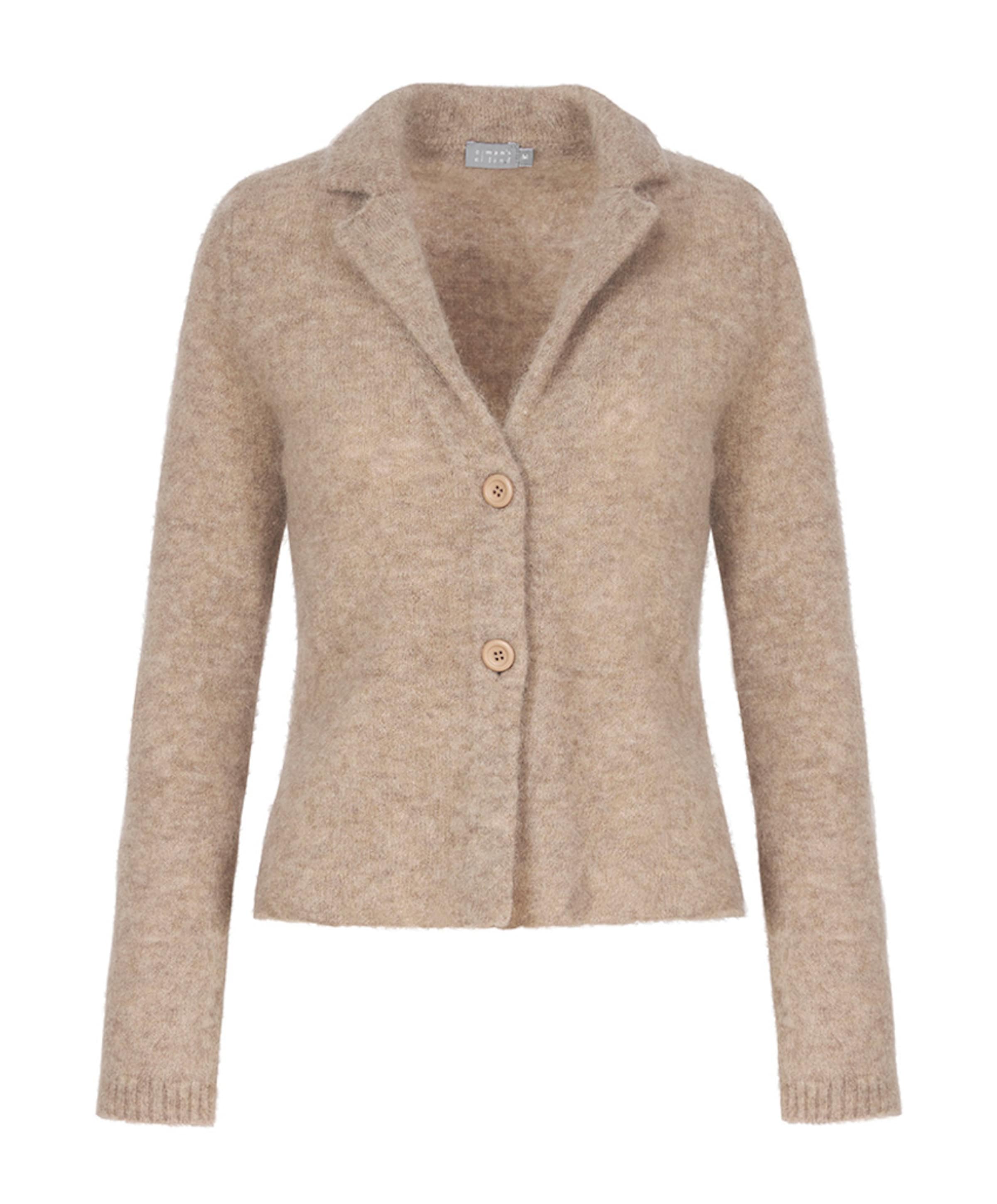 Blazer beige