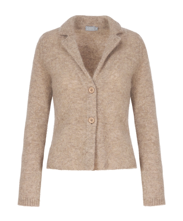 Blazer beige