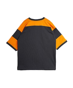 Jongens T-shirt zwart