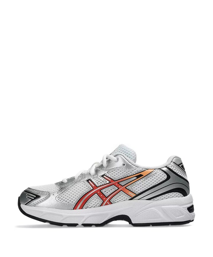 GEL-1130 PS uniseks sneakers  wit