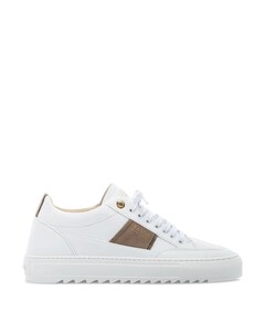 Tia Sport Primo MG61 heren sneakers beige