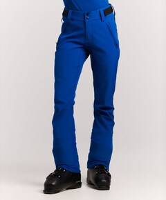 PRTRELOLE snowpants dames skibroek blauw
