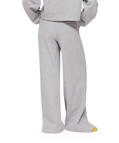 FROUKJE-PA dames broek grijs