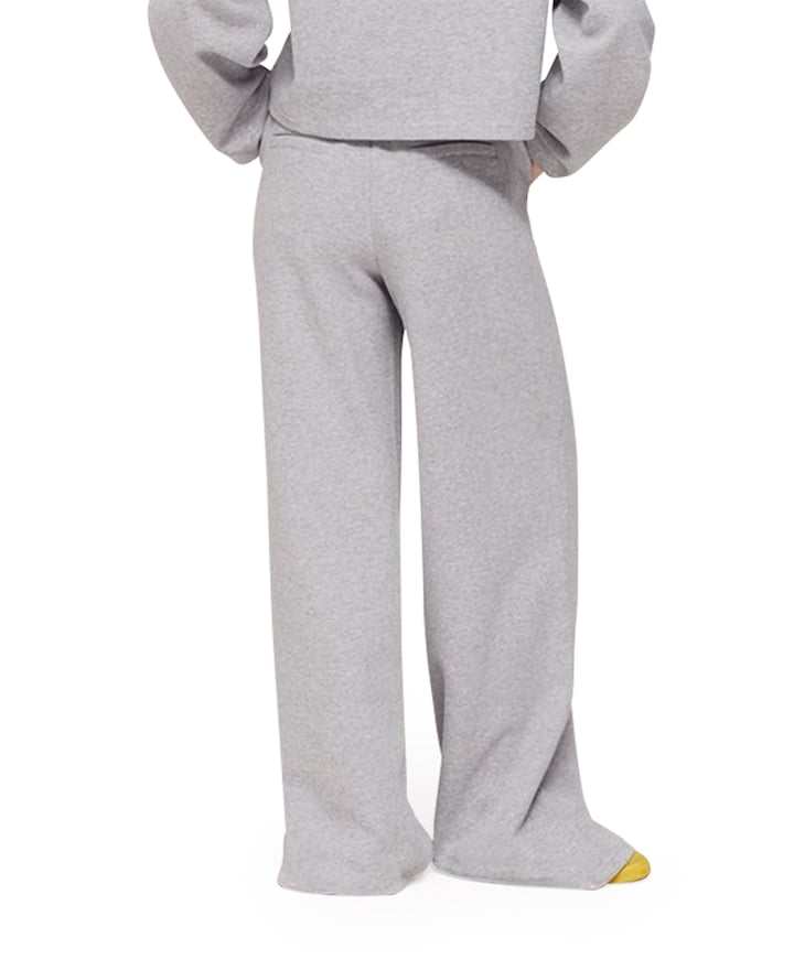 FROUKJE-PA dames broek grijs