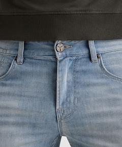 PME LEGEND NIGHTFLIGHT JEANS LIGHT heren jeans blauw
