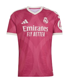 Uniseks T-shirt roze