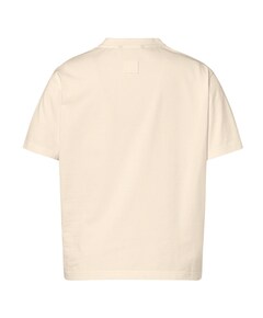 Dames t-shirt ecru