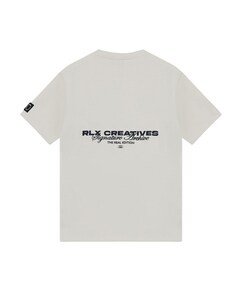 Jongens T-shirt grijs