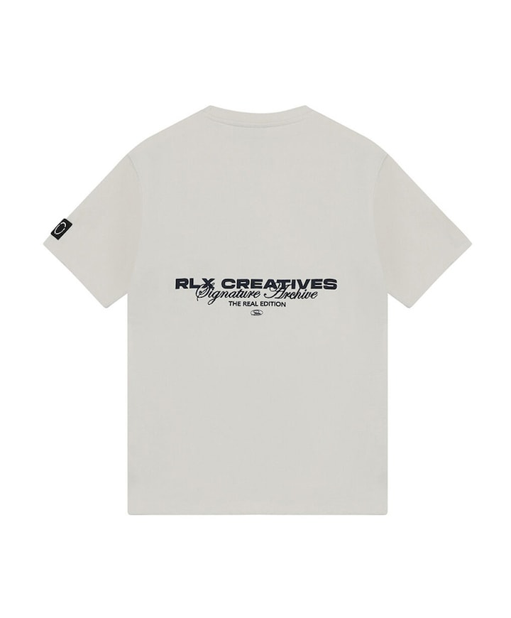 Jongens T-shirt grijs