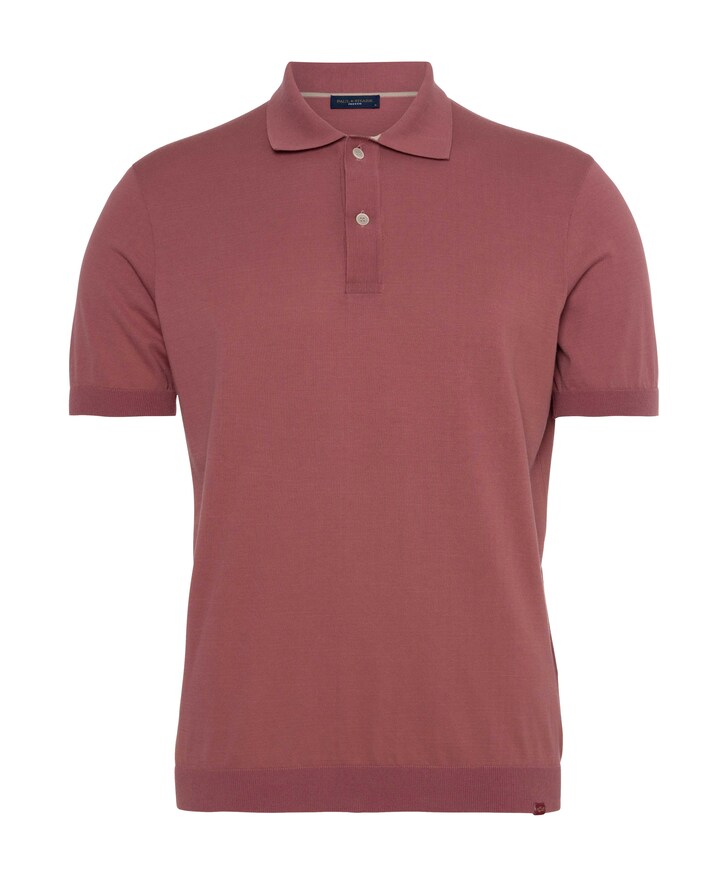 Polo roze
