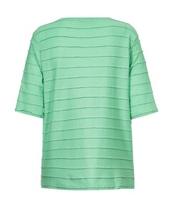 Dames T-shirt groen
