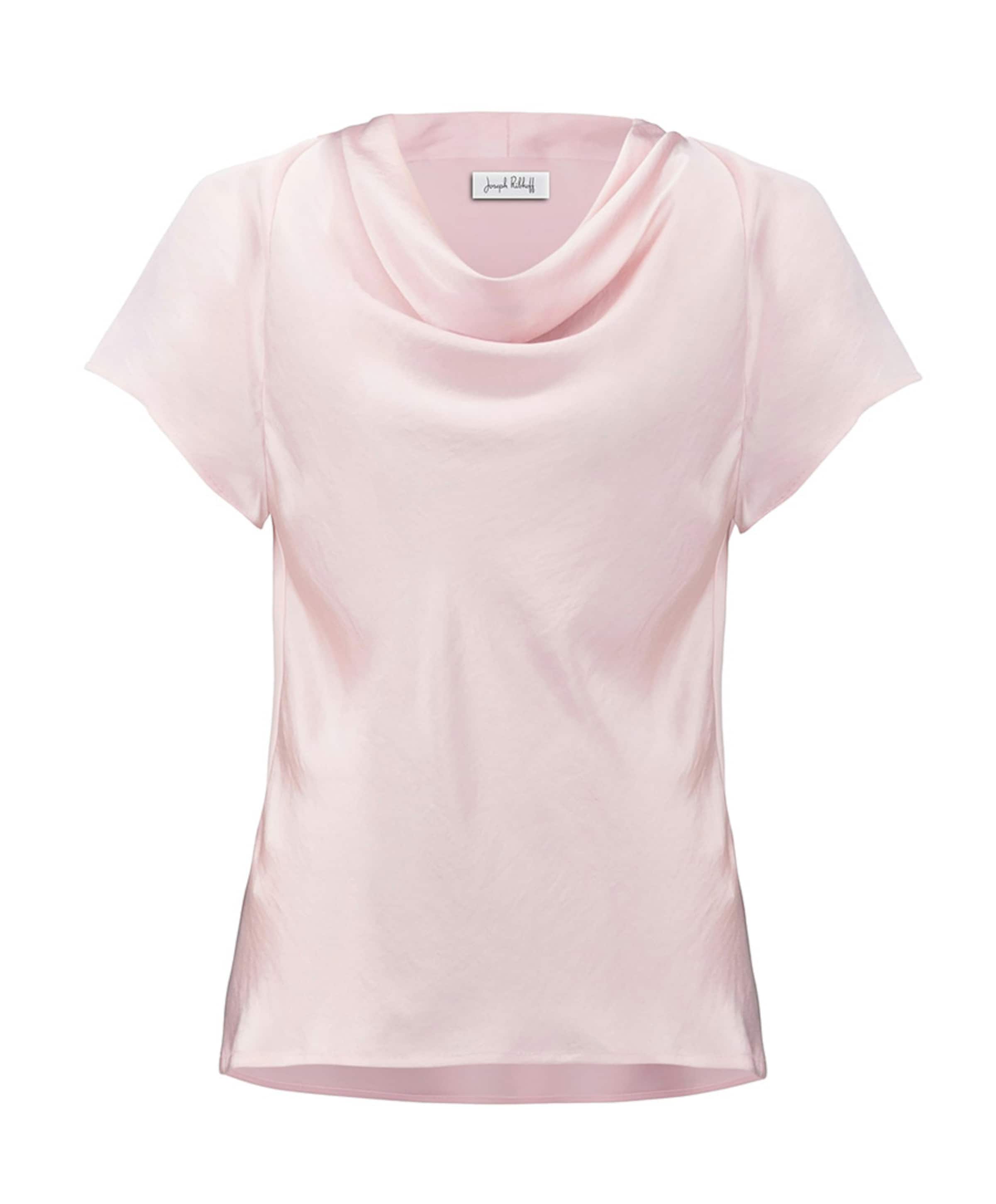 Dames top roze