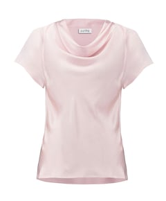 Dames top roze