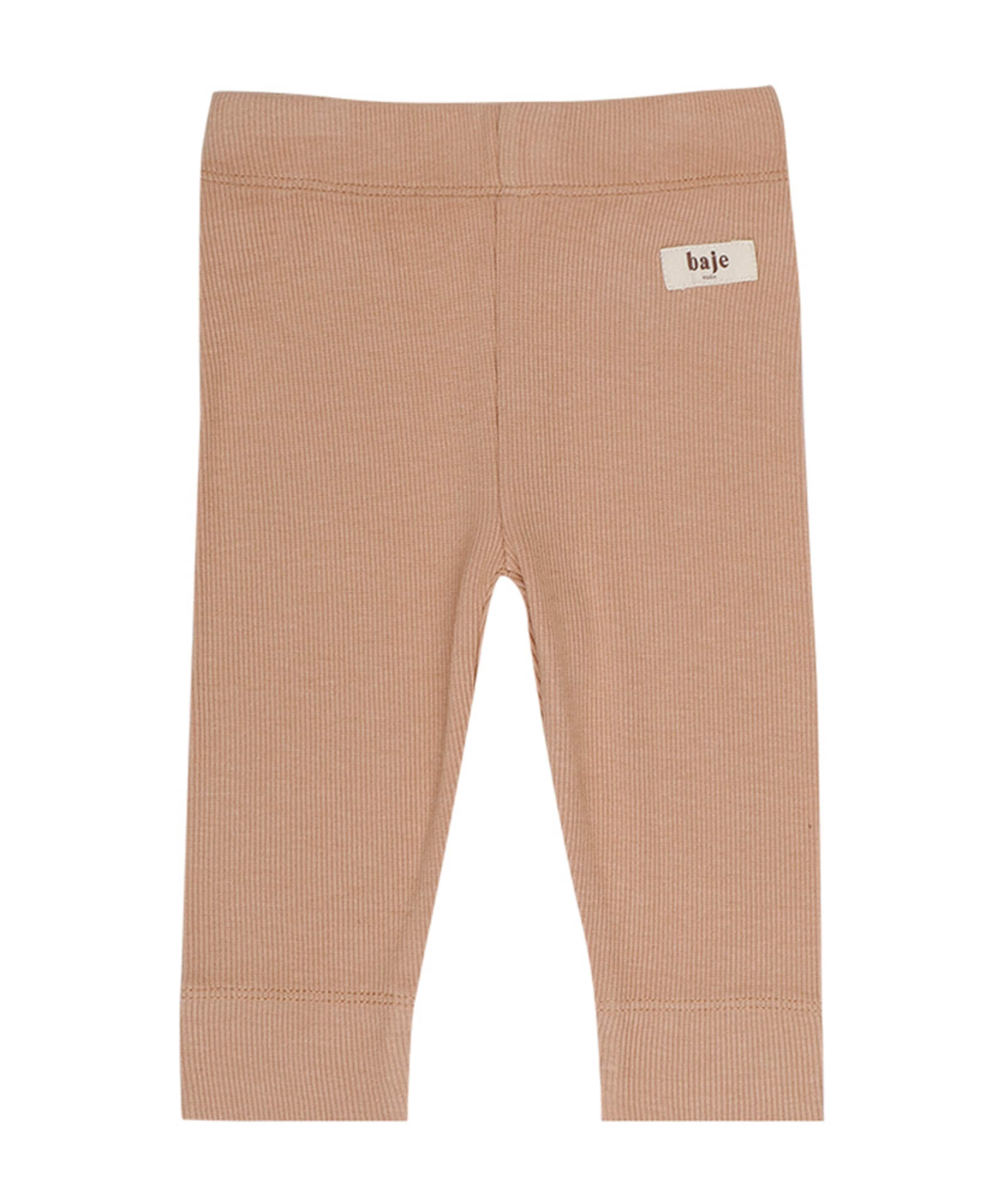meisjes broek roze