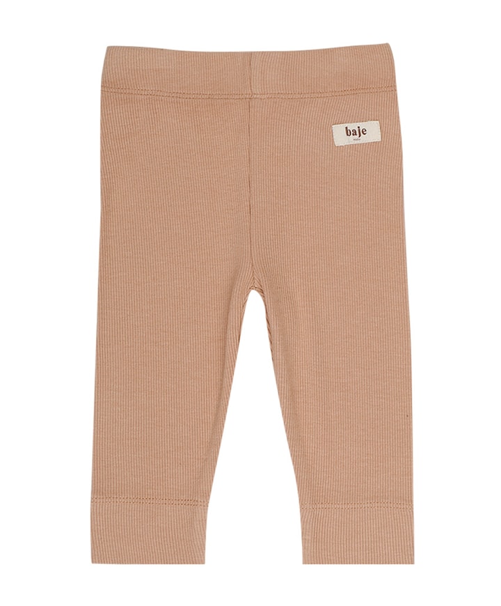meisjes broek roze