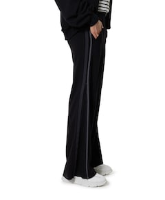 Amelia dames broek zwart