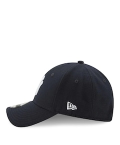 Cap blauw
