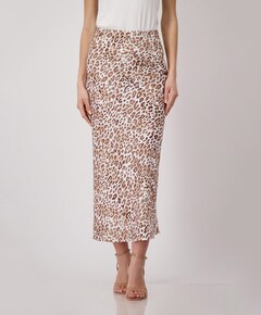 Rok beige