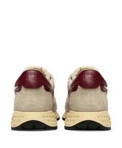 REELWIND LOW WOM dames sneakers ecru