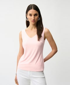 Dames top roze