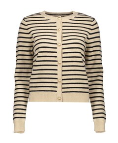 Dames trui beige