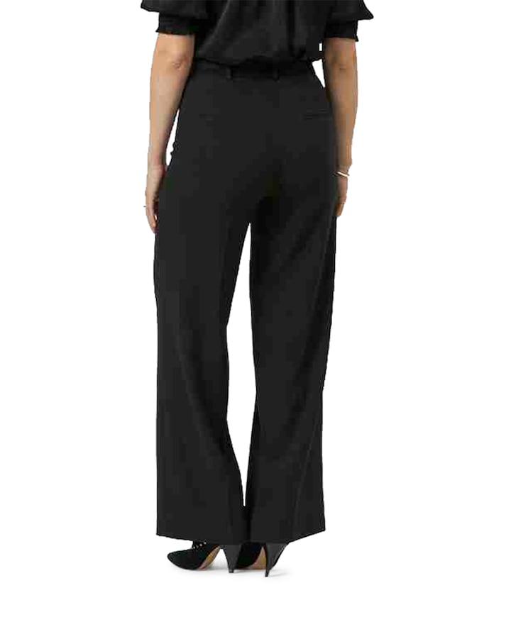 Dante-6-Luca broek zwart