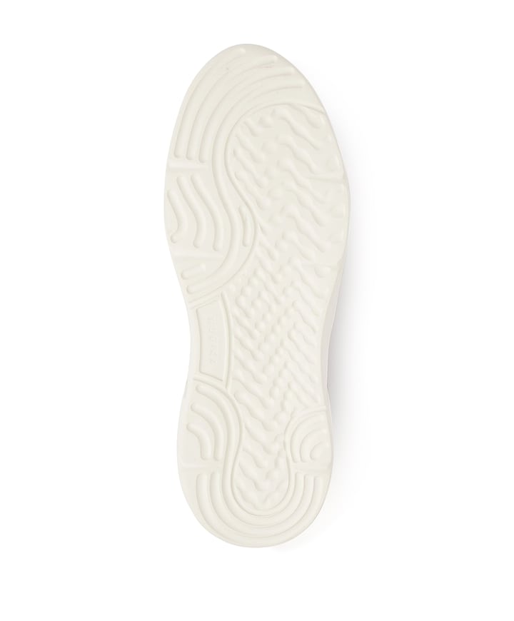 Roque road wave (M) heren sneakers grijs