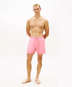 Heren zwemshort roze