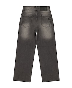 Hanoi jongens jeans grijs