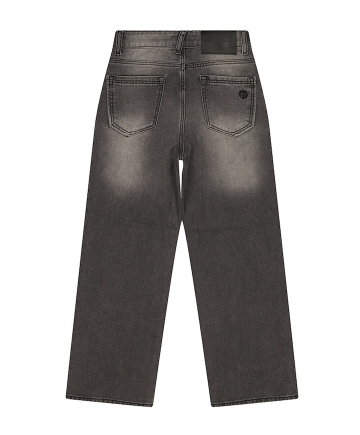 Hanoi jongens jeans grijs