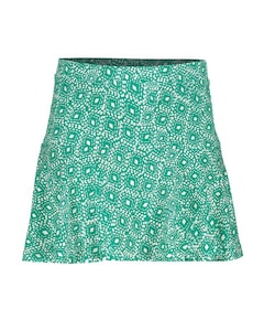 Meisjes rok groen