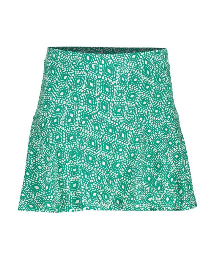 Meisjes rok groen