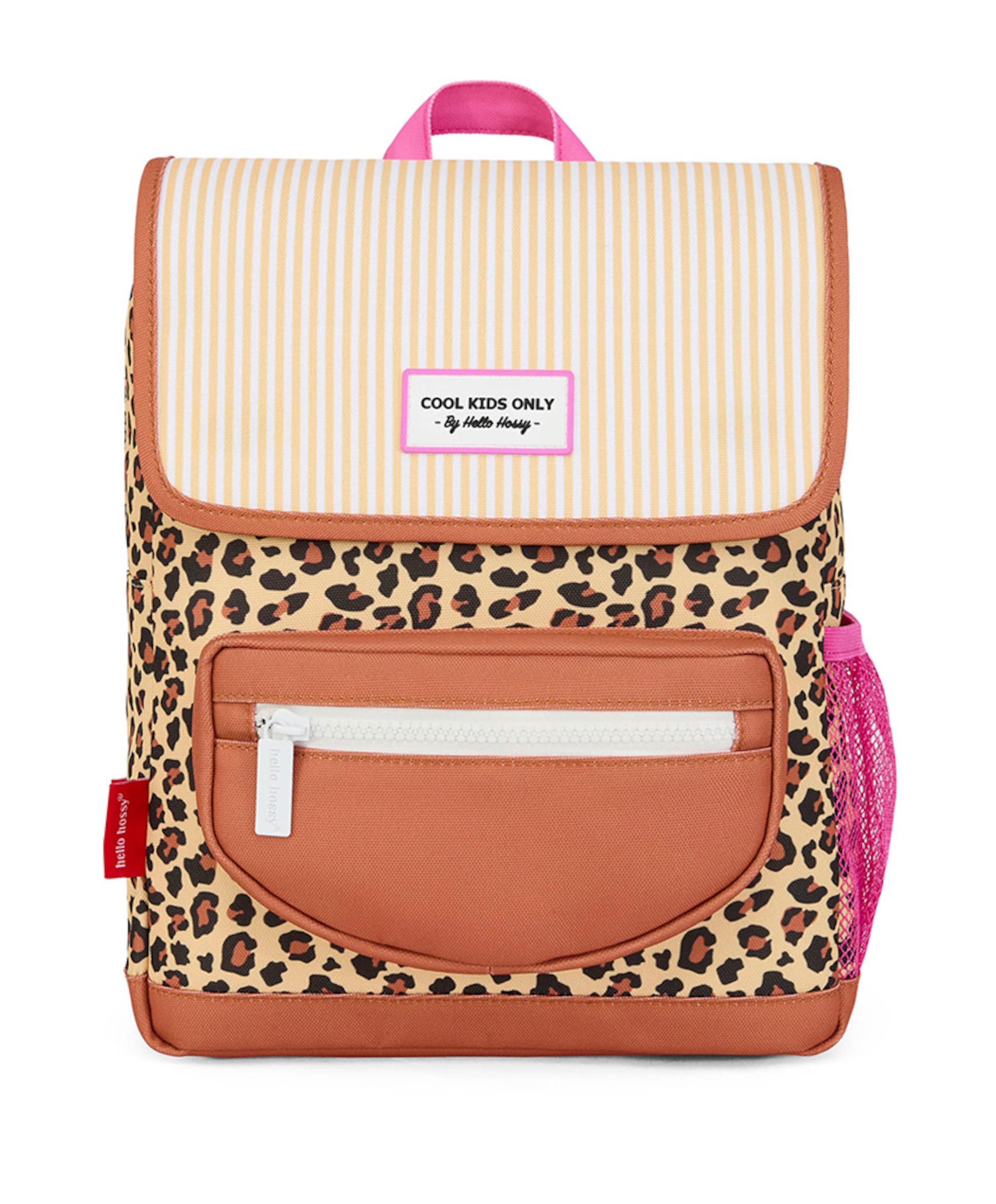 Meisjes tas bruin