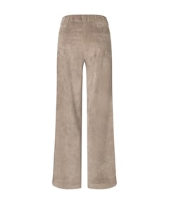 CHIARA dames broek bruin