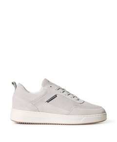 Commuter sneakers grijs