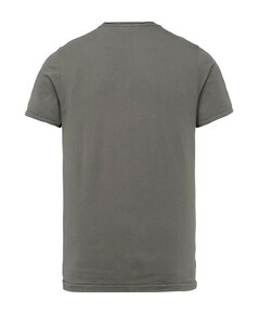 Heren t-shirt groen