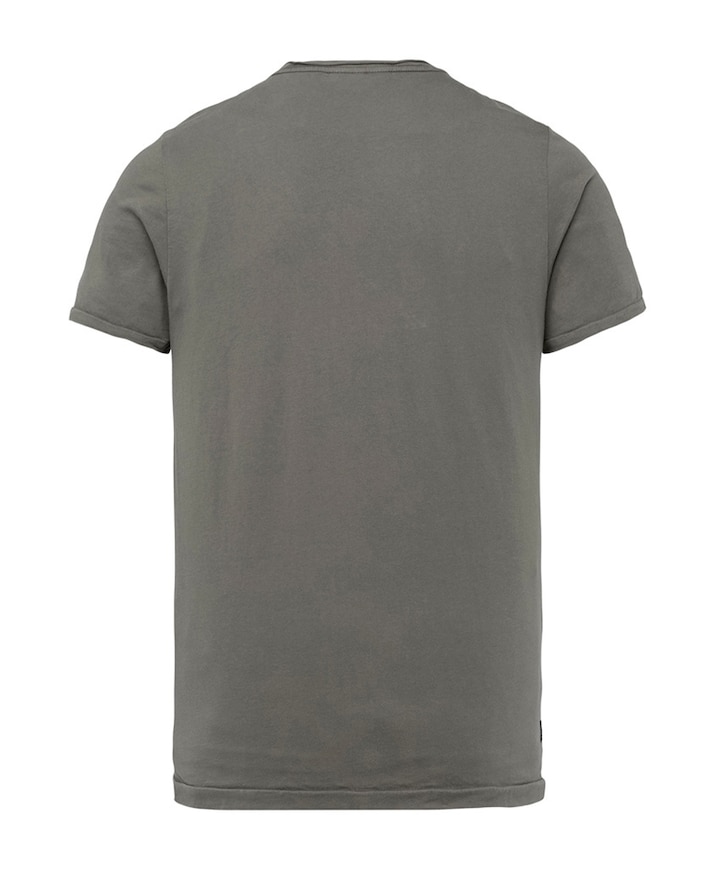 Heren t-shirt groen