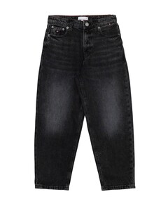 BARREL BLACK USED JEANS jongens jeans zwart