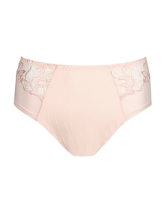 Dames slip roze