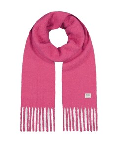 Dames sjaal roze