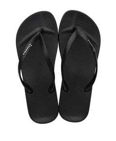 Ipanema Anatomic Colors dames slipper zwart