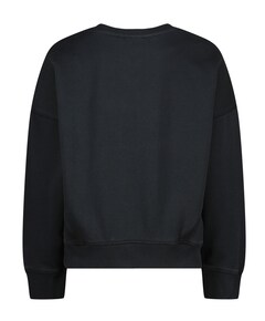 Sweater zwart