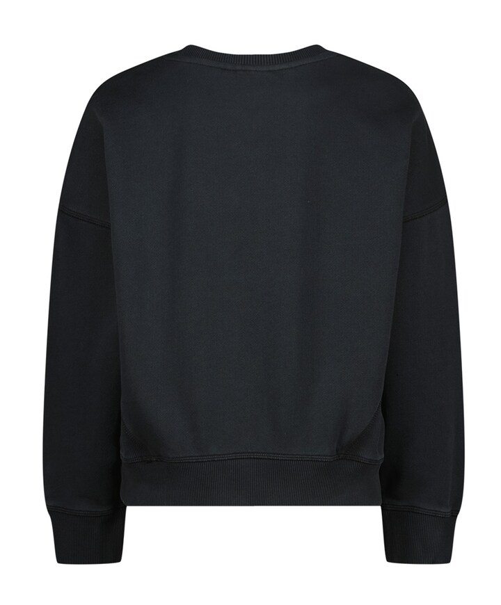 Sweater zwart