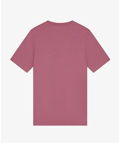 Heren t-shirt roze