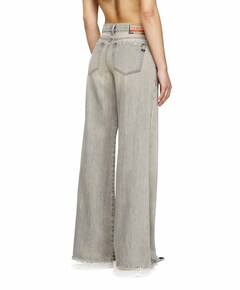 1978 D-AKEMI jeans grijs