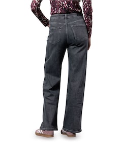 Lexie denim jeans grijs