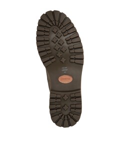 GASTOWN BOAZ boots bruin