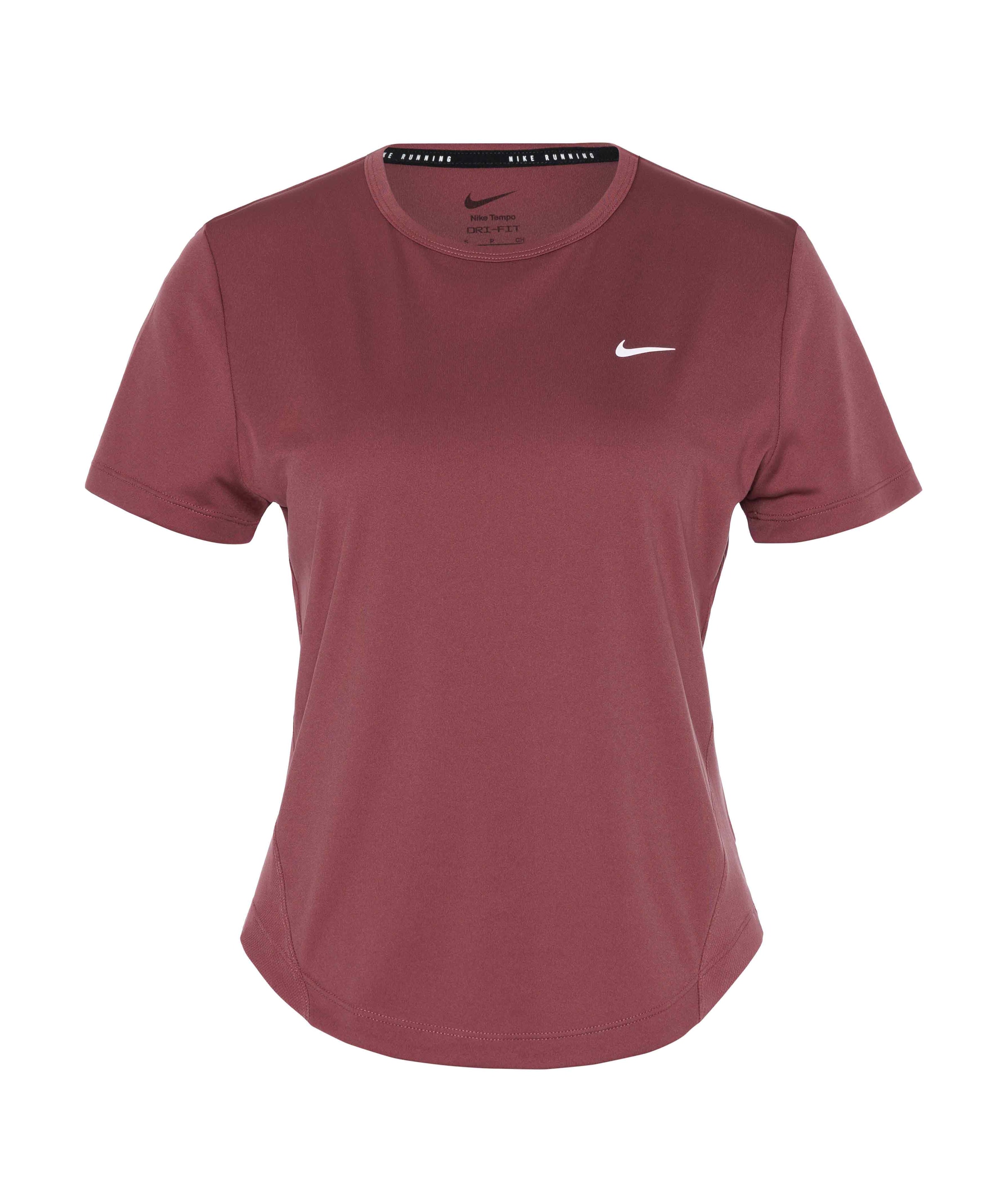 Dames t-shirt roze