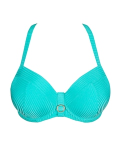 Dames bikinitop groen