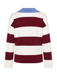 Dames trui bordeaux